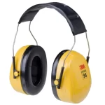 Orejera con diadema PELTOR OPTIME 98 H9A 3M